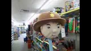 Clockwork Music Video