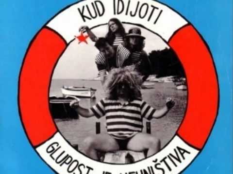 KUD IDIJOTI - Ostajem sam