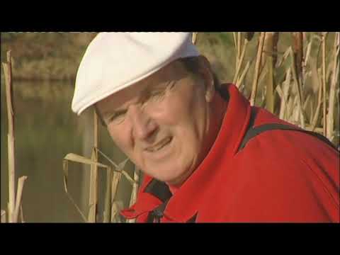 BOB NUDD'S RIGHT ANGLE - Episode 5; Bewitching Bream