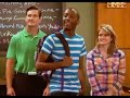 Kickin It Had Me At Hello