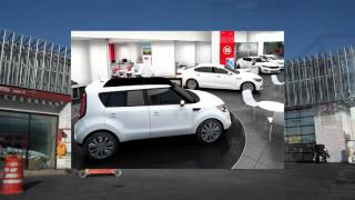Safford Kia is OPEN during Construction!