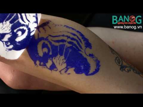 Máy in di động Brother khổ A4