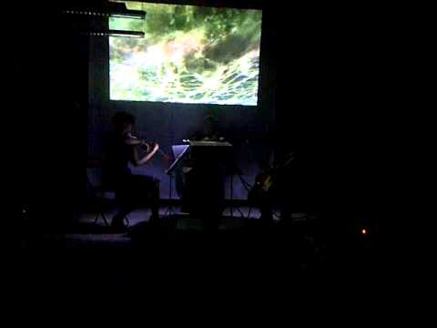 180 A/V @Sofia, Fabrika 126