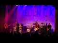 Relient K :: Life After Death and Taxes Live @ The ...