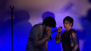 Babasónicos - Casualidad - 12/05/2017 en vivo Teatro Gran Rex