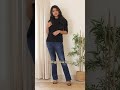 Must Have Denim To Build Your Wardrobe
