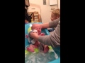 Luke 1st Bath
