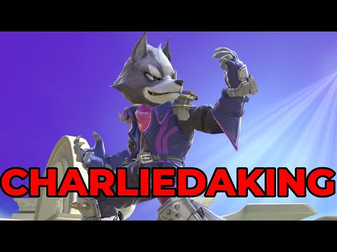 Larry Lurr Vs Charliedaking In 2025