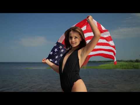 Riccardo Cioni - In America (Luca Peruzzi & Matteo Sala 2021 Remix) [Official MV]