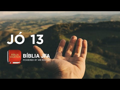 GOOD 13 - Bible JFA Offline