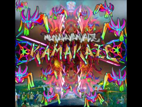 Mandalavandalz - Soulslick