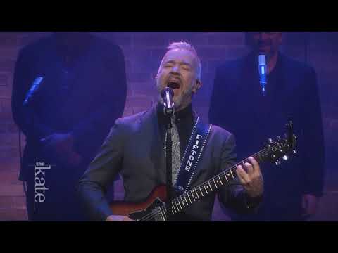 JJ Grey & Mofro - The Sun Is Shining Down (Live from The Kate TV on PBS)