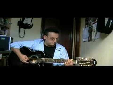 Guitarra acustica de 6 o 12 cuerdas? : Guitarras eléctricas, acústicas,  clásicas y bajos | Guitarristas.info