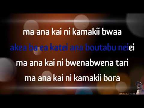 Nei Kietoa Karaoke by Taburimai Toona