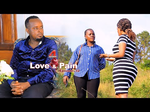 LOVE AND PAIN S4 Episode 32