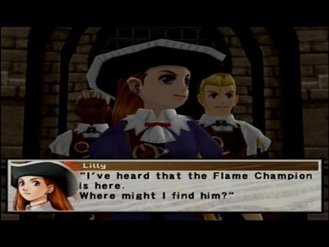 Start To Finish - Suikoden III, Episode 62