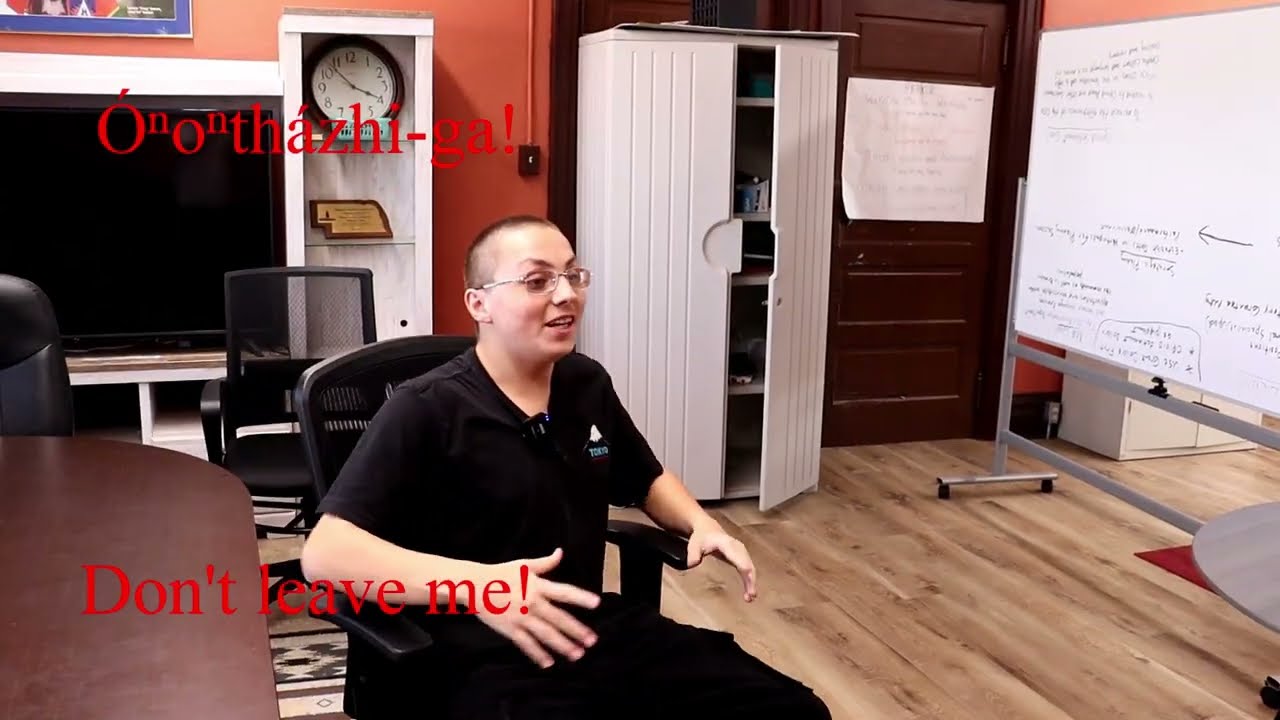 Youth Conversation in Omaha