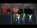 They Teamed Up On Us They All Came After Us Proximity Chat Chaos Funny Moments
