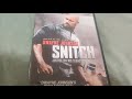 SNITCH DVD Overview