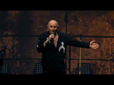 EDDA MŰVEK - ÜNNEP- ARÉNA