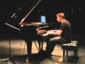 Pianist Christopher O'Riley Plays His Transcription of Nick Drake's "Joey"