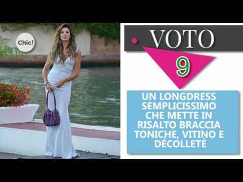 Chic Shock   Alba Parietti 20170306