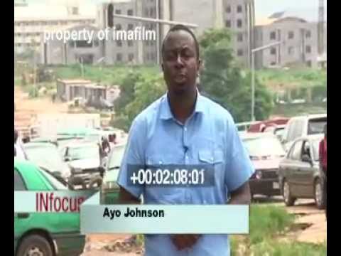 Who is Boko Haram?
