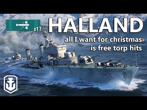 This Is Why I Love Halland