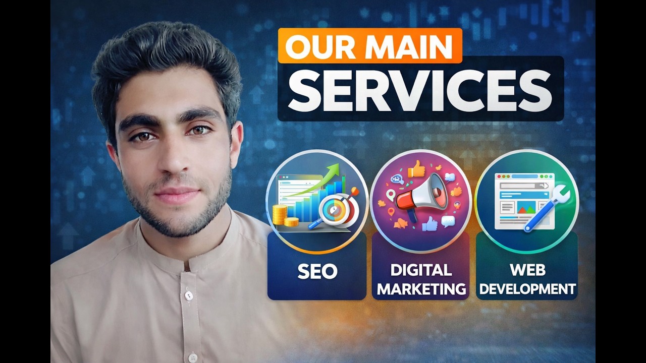 OUR SERVICES