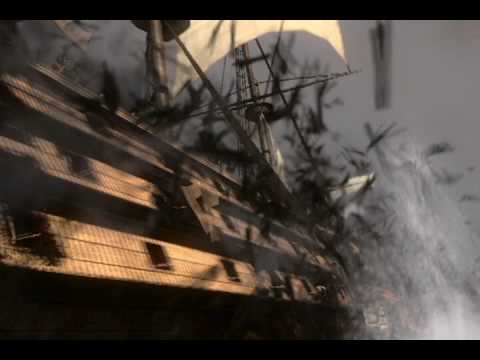 The Battle of Trafalgar Trailer, Napoleon Total War