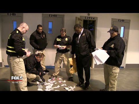 I-Team: How to Stop A Prison Phone Scam