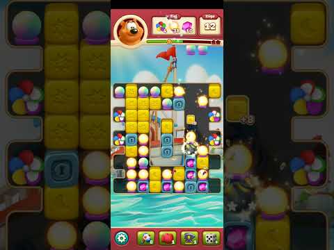 Toon blast 8201 no booster 1 star