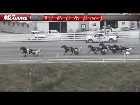 Al Papi (Papi Rob Hanover Baron Remy)  A World Record  1 49 2   2YO pacing colts