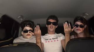“WANNABE” Official Music Video | Rylan