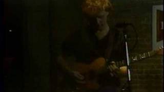 Mark Jungers Powderfinger 1988 Neil Young Crazy Horse Cover