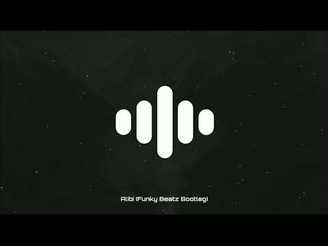 Sevdaliza - ALIBI ft. Pabllo Vittar & Yseult (Funky Beatz Bootleg)