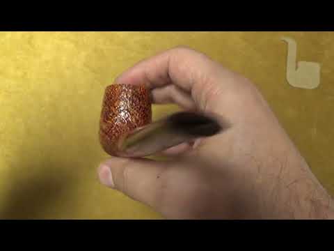 Pipa Dunhill County gruppo 3 - 3303 (2023) - DHCO86