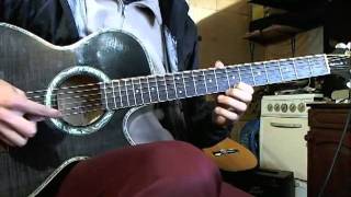 Video thumbnail for Demo Epiphone Performer ME. SKP CRX625, Caja 15`. by 𝔽𝕐𝕋
