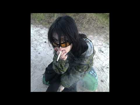 [free] yung lean x oliver francis x 6 dogs type beat "lambda"