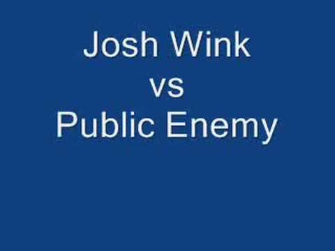 Josh Wink vs Public Enemy