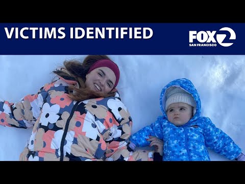 Mom, daughter killed in fiery Highway 87 wreck