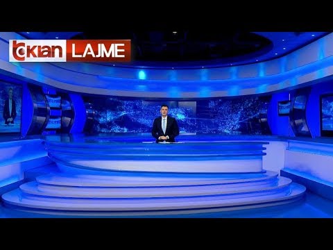Edicioni i Lajmeve Tv Klan 12 Dhjetor 2019, ora 19:30