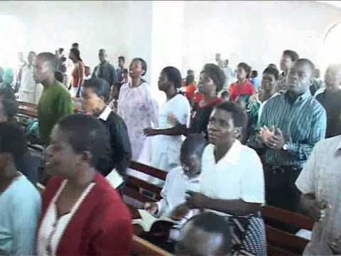 Ethel Kamwendo Banda ~ Ndani Wa Ntuma