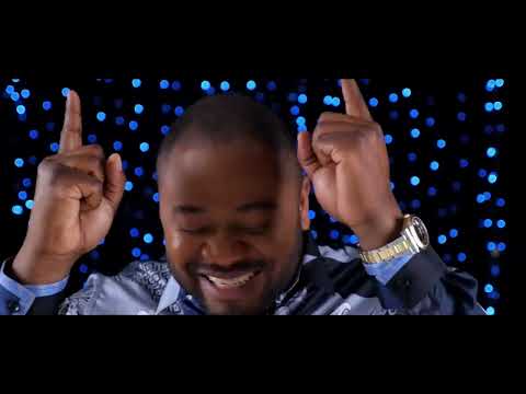 Moise Mbiye - NABIMI MOLONGI (clip officiel)