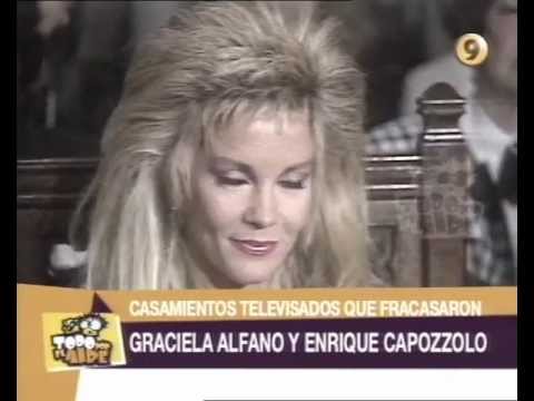TPA   Casamientos x TV que fracasaron   03   Alfano y Capozzolo