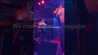 Renegades/ONEOKROCK #oneokrock