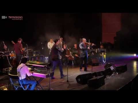 Tigran Petrosyan feat  Edgar Hakobyan Live - East Motives (Восточные Мотивы) www.tigran.ws