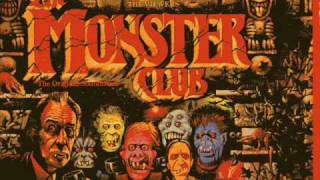 3 Songs From The Monster Club