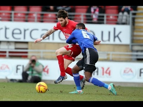 TEKKERS: Quality Nutmeg By Romain Vincelot