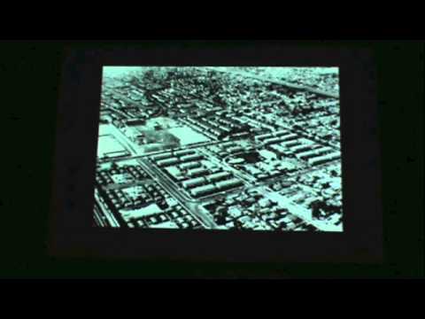 February 26, 2014: Sandra de la Loza - Art as a Living Practice